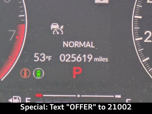 Used 2023 Honda Civic Sport image 30