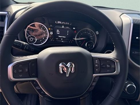New 2025 RAM 1500 Big Horn image 15