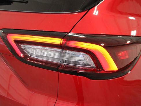 New 2026 Ford Escape Active w/ Tech Pack #1 image 22