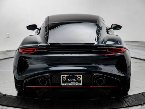 Used 2026 Lotus Emira SE RWD image 14