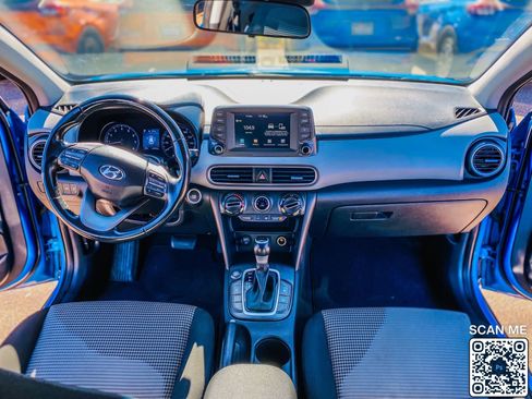 Used 2019 Hyundai Kona SEL image 16