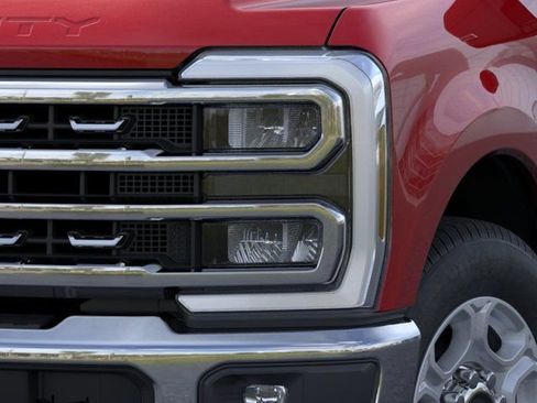 New 2026 Ford F250 XLT w/ XLT Premium Package RWD image 18