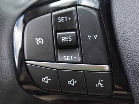 Used 2024 Ford Escape Active AWD/4WD image 24