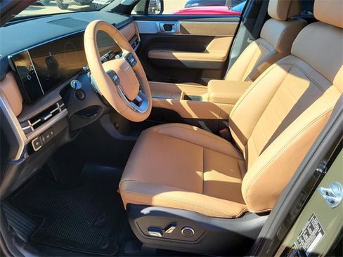 New 2026 Hyundai Santa Fe Limited image 15