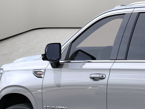 New 2026 GMC Yukon XL Elevation image 22