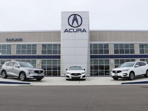 Certified 2025 Acura Integra A-Spec image 30