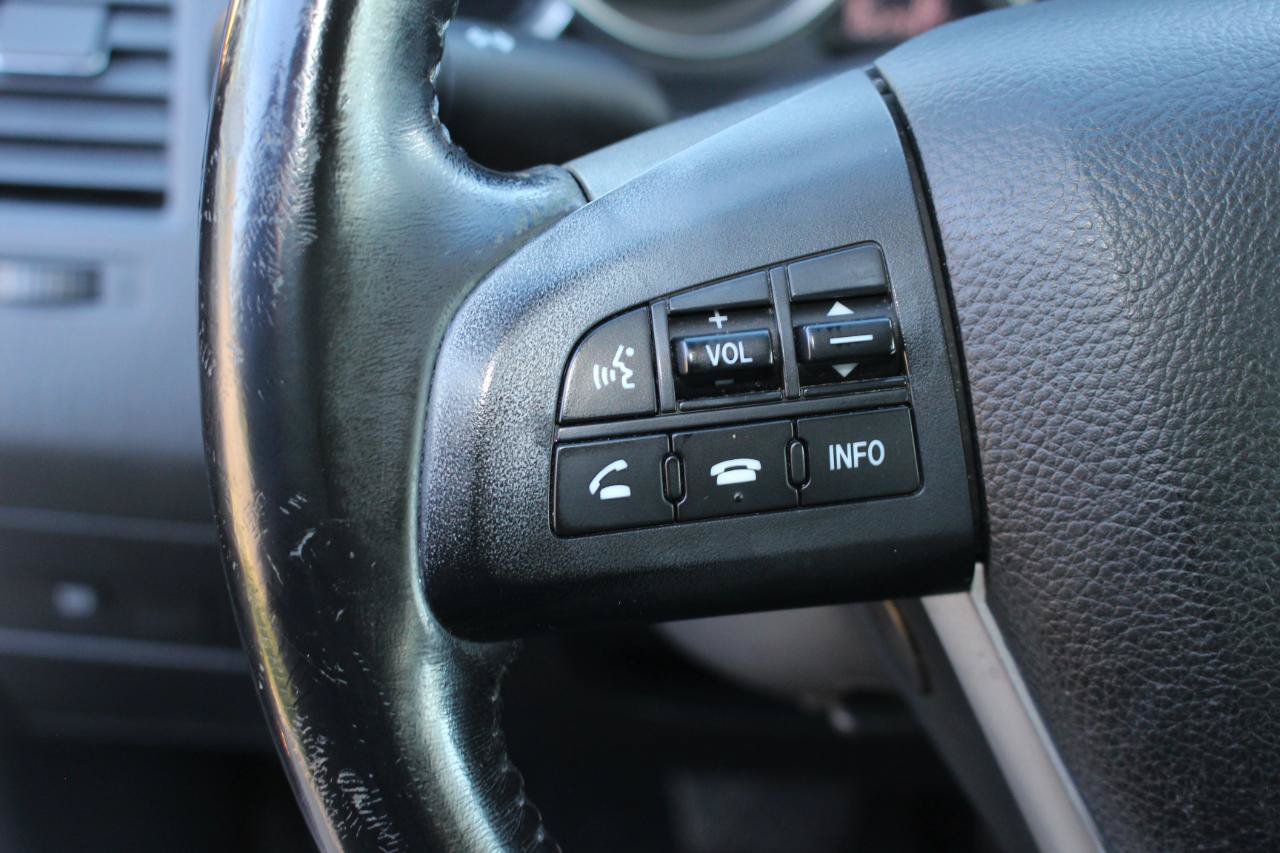 Used 2015 MAZDA CX-9 Sport FWD image 17