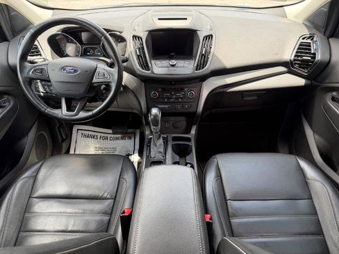 Used 2018 Ford Escape SEL FWD image 15