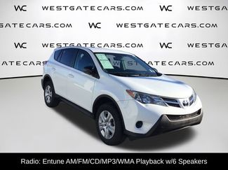 Used 2015 Toyota RAV4 LE video 2
