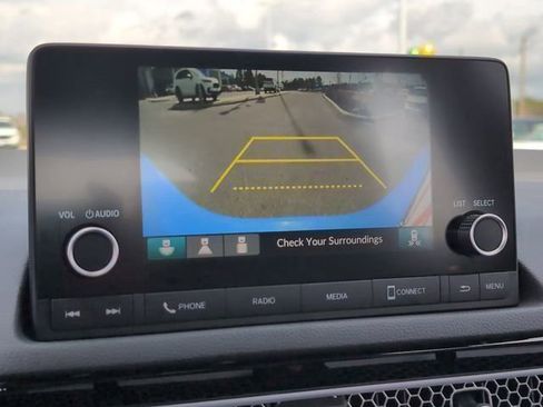 New 2026 Honda Civic Sport image 7