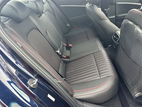 New 2026 Genesis G70 3.3T Sport Prestige image 15