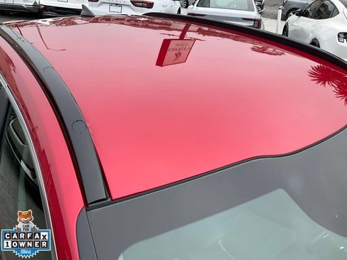 Used 2024 Kia Niro Wind FWD image 69