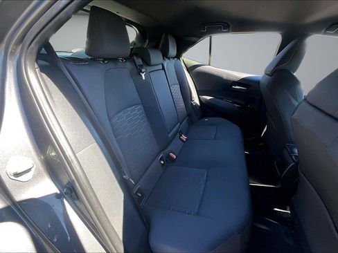 Used 2022 Toyota Corolla SE FWD image 23
