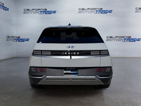 Used 2024 Hyundai Ioniq 5 SEL image 6