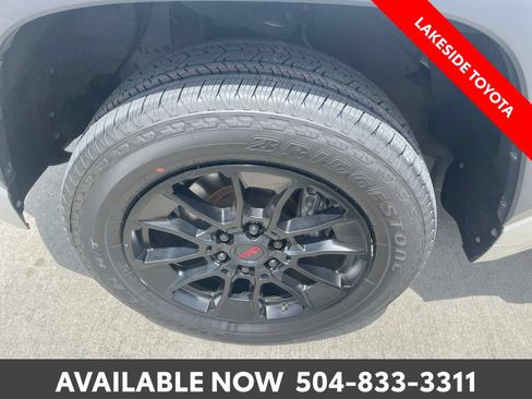 Used 2023 Toyota Tundra SR5 AWD/4WD image 13