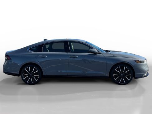 New 2025 Honda Accord Touring image 6