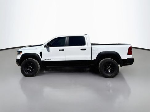 Used 2026 RAM 1500 RHO AWD/4WD image 4