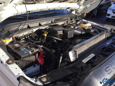 Used 2016 Ford F250 XL w/ Power Equipment Group image 37