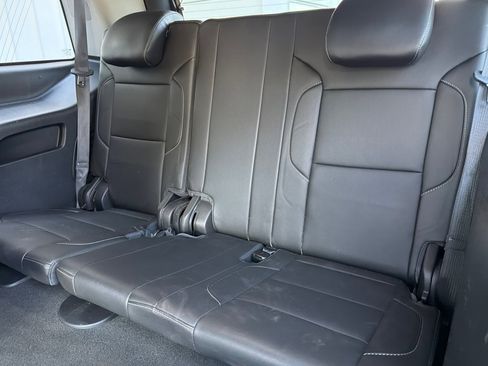 Used 2018 Chevrolet Tahoe LT image 15