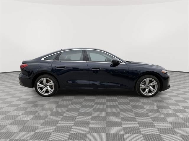 Certified 2025 Audi A5 Prestige AWD/4WD image 6