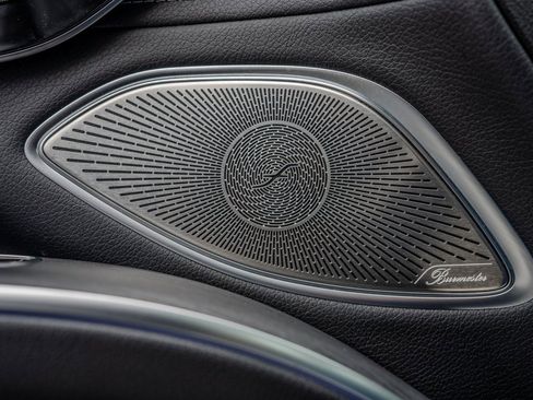 Used 2023 Mercedes-Benz EQS 580 4MATIC SUV image 17