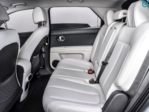 Used 2023 Hyundai Ioniq 5 SEL image 20