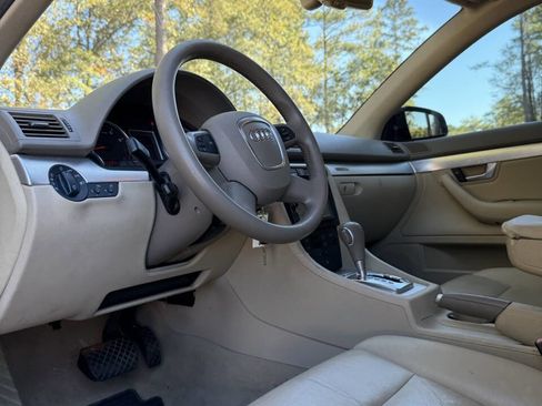 Used 2007 Audi A4 2.0T image 8