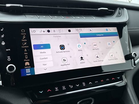 New 2026 Jeep Grand Cherokee L Limited image 21