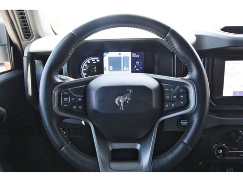 Certified 2023 Ford Bronco Black Diamond AWD/4WD image 13