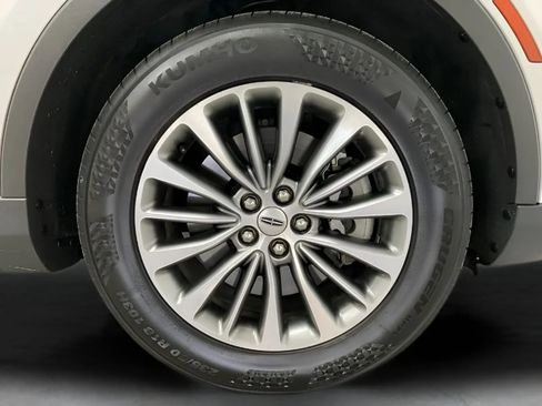 Used 2016 Lincoln MKX Select w/ Select Plus Package FWD image 28