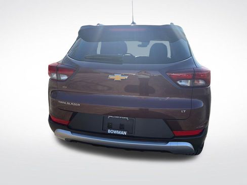 Used 2023 Chevrolet TrailBlazer LT FWD image 5