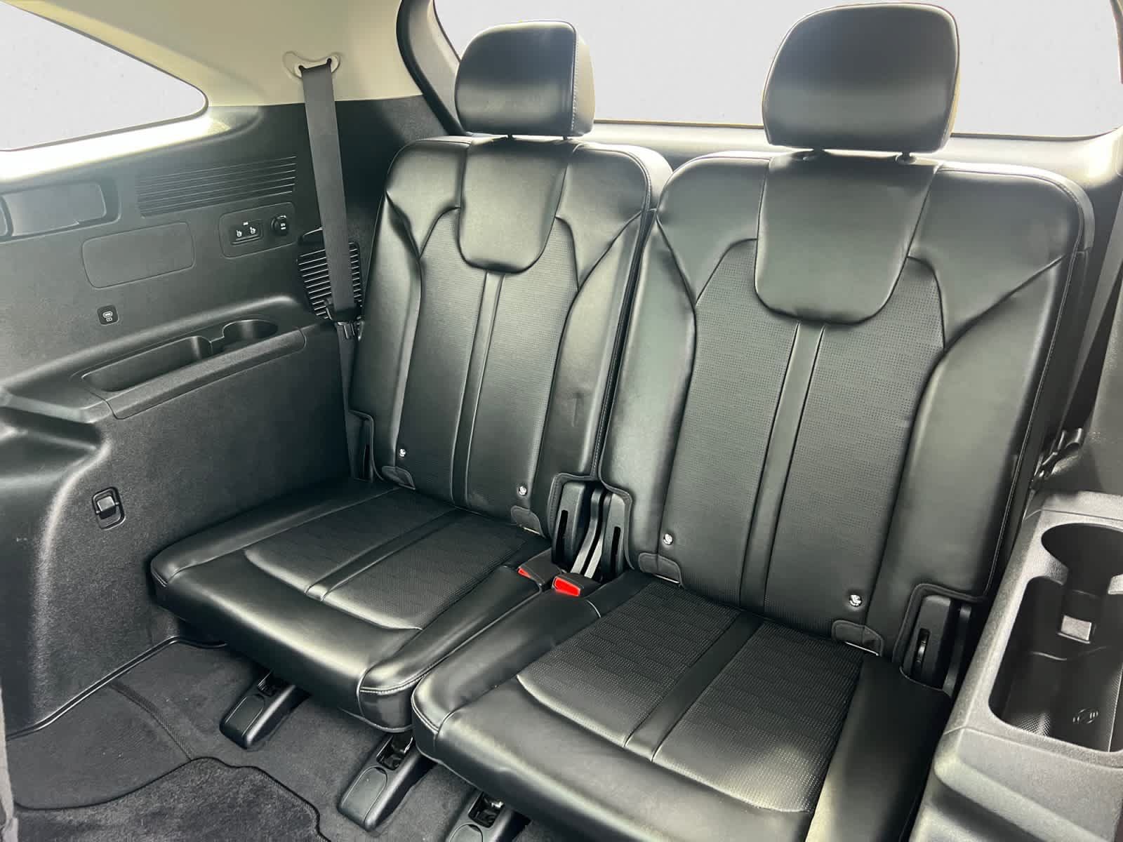 Certified 2024 Kia Sorento SX AWD/4WD image 13