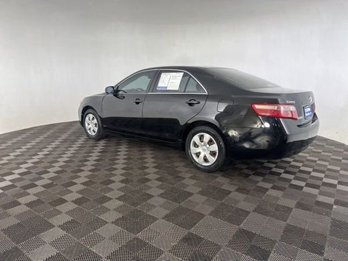 Used 2008 Toyota Camry LE image 10