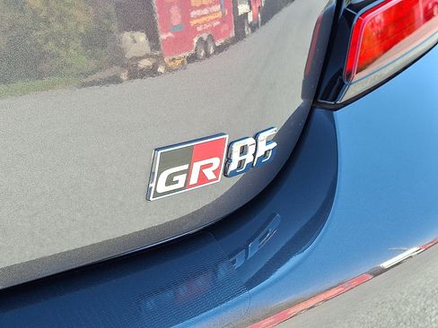 Certified 2024 Toyota GR86 Premium image 30