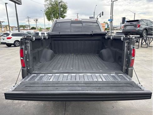 Used 2014 Ford F150 FX4 w/ Equipment Group 402A Luxury AWD/4WD image 24