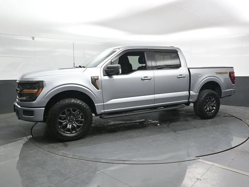 Used 2024 Ford F150 Tremor w/ Bed Utility Package AWD/4WD image 9