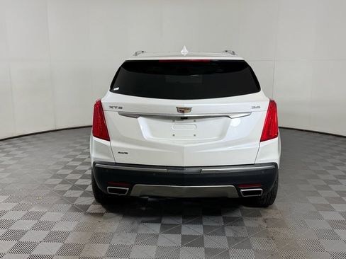 Used 2019 Cadillac XT5 Platinum image 10