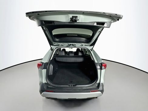 Used 2020 Toyota RAV4 Adventure AWD/4WD image 27