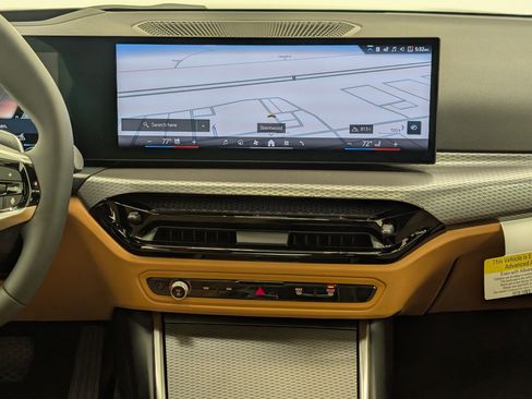 New 2026 BMW 330i Sedan w/ Premium Package image 25