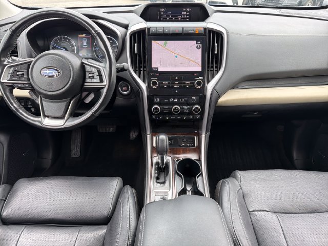 Used 2021 Subaru Ascent Touring w/ Popular Package #2 AWD/4WD image 9
