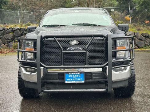 Used 2023 Ford F150 XL w/ FX4 Off-Road Package image 5