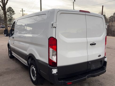Used 2019 Ford Transit 150 130 Low Roof image 5