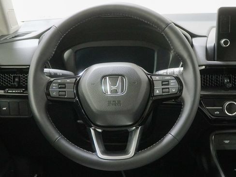 New 2026 Honda CR-V EX-L image 24
