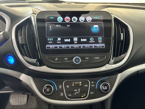 Used 2017 Chevrolet Volt LT image 25