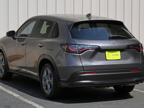Used 2026 Honda HR-V LX image 45