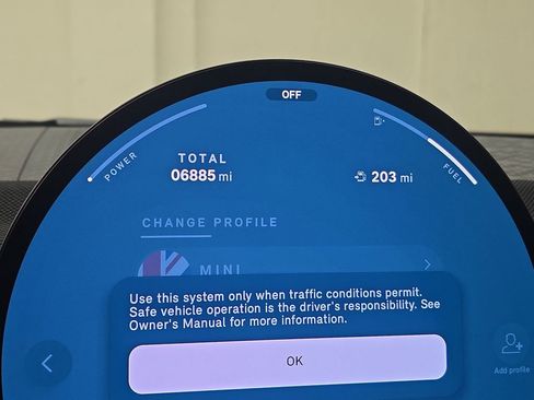 Certified 2025 MINI Cooper Countryman S image 16