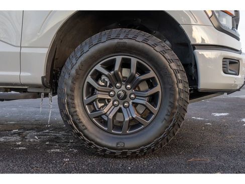 Used 2024 Ford F150 Tremor w/ Bed Utility Package image 9