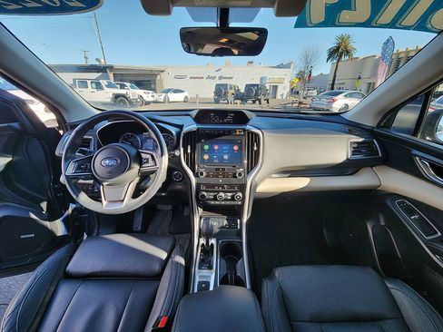 Used 2022 Subaru Ascent Limited w/ Technology Package image 28