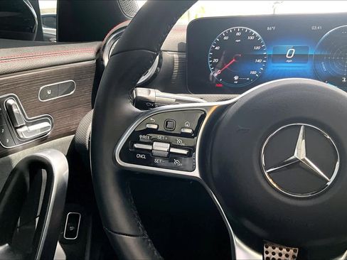Certified 2023 Mercedes-Benz CLA 250 4MATIC image 24