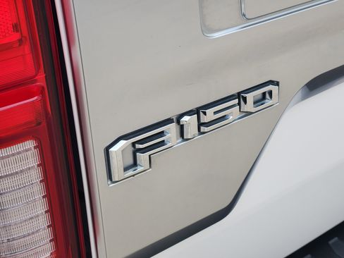 Used 2018 Ford F150 King Ranch w/ Equipment Group 601A Luxury image 11